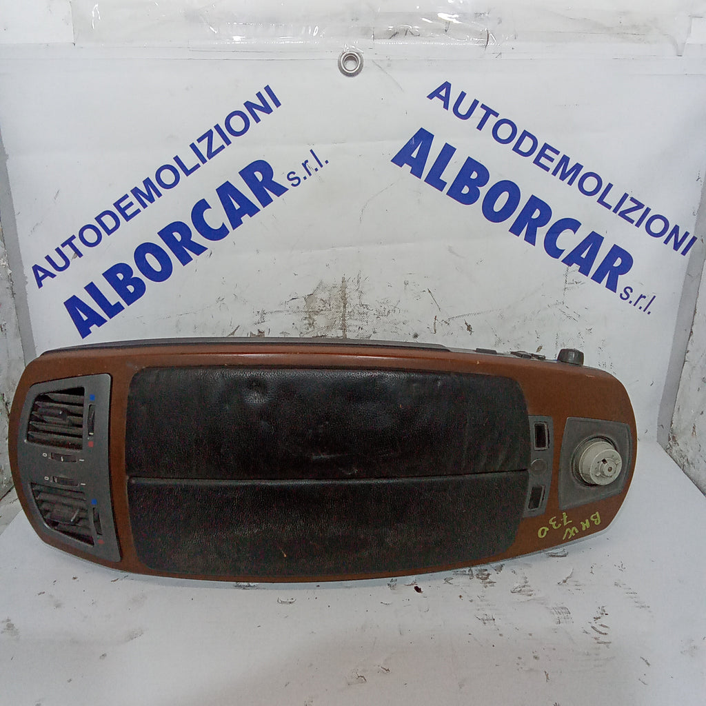 Apoyabrazos con compartimento refrigerado para BMW 730 año 2004