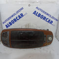 Apoyabrazos con compartimento refrigerado para BMW 730 año 2004