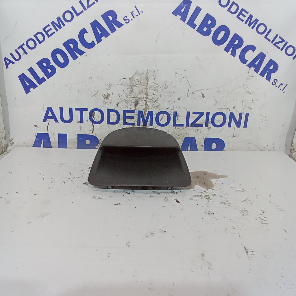 Renault Clio 1.5dci 2006 multifunction display