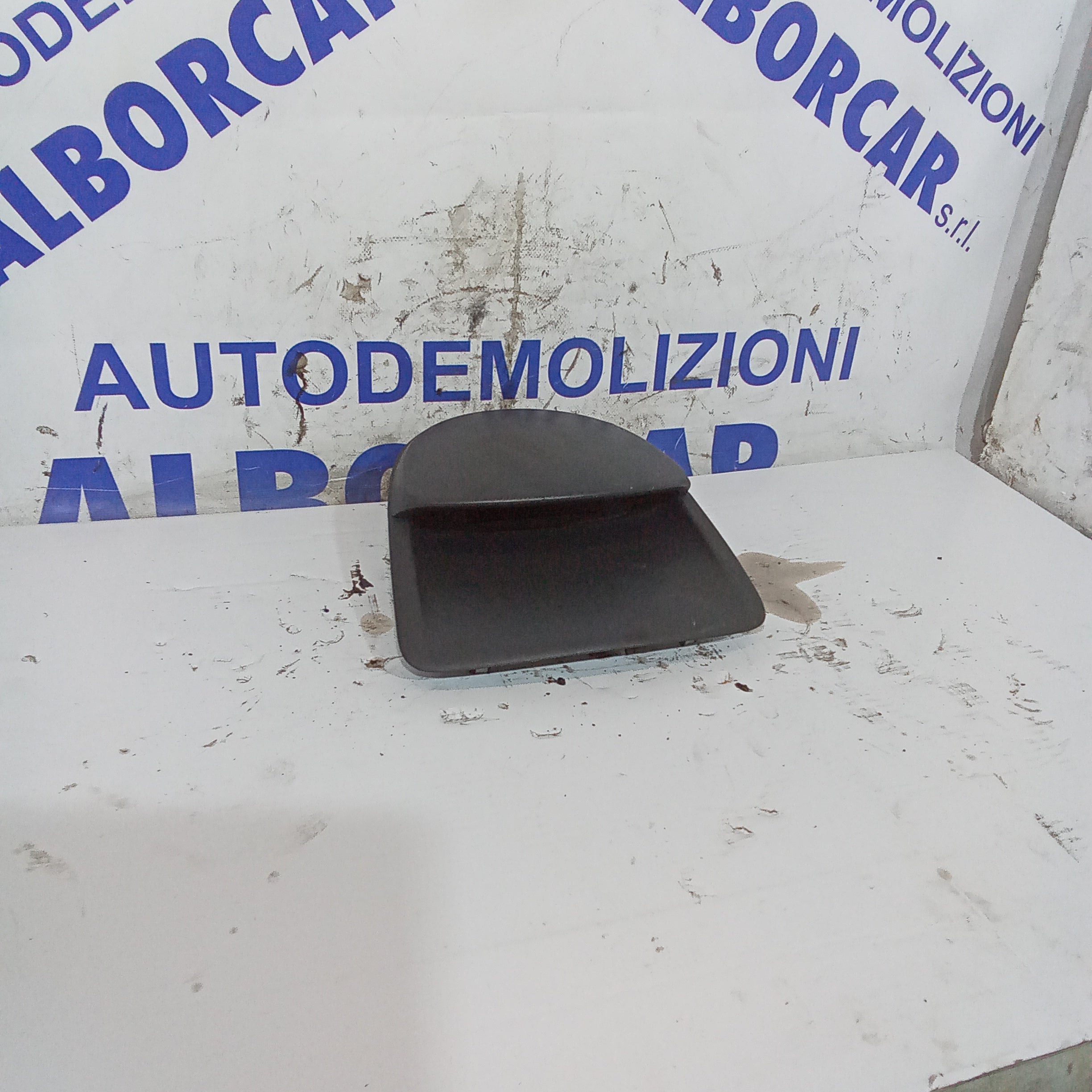 Renault Clio 1.5dci 2006 multifunction display