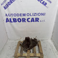 Full change Lancia Y 1.3 Mjt year 2006