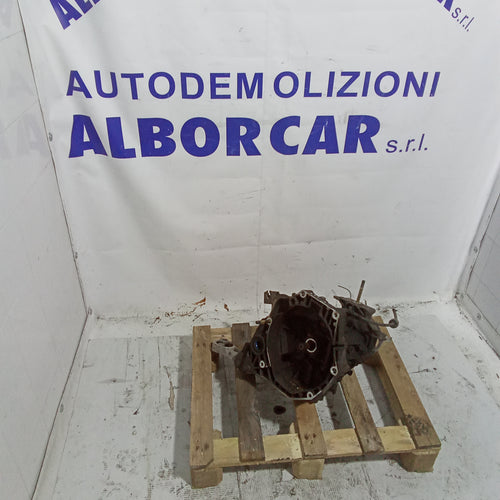 Cambio completo Lancia Y 1.3 Multijet año 2006