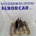 Complete gearbox Renault Clio 1.5dci year 2006