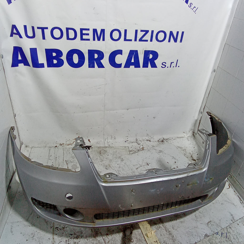 Front bumper Fiat Croma 1.9mjt year 2006