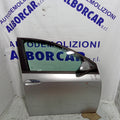 right front door (complete) Fiat Croma 1.9mjt year 2006