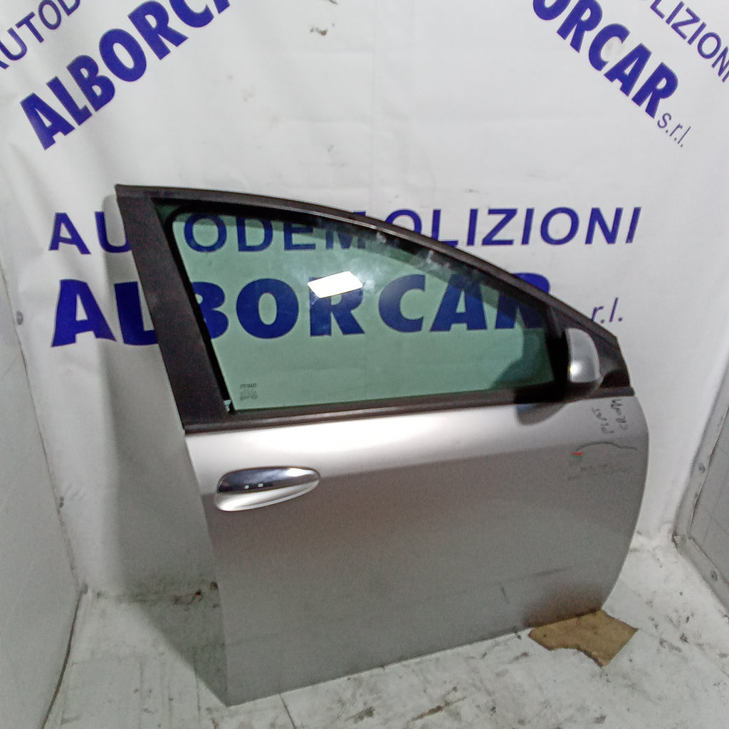 right front door (complete) Fiat Croma 1.9mjt year 2006