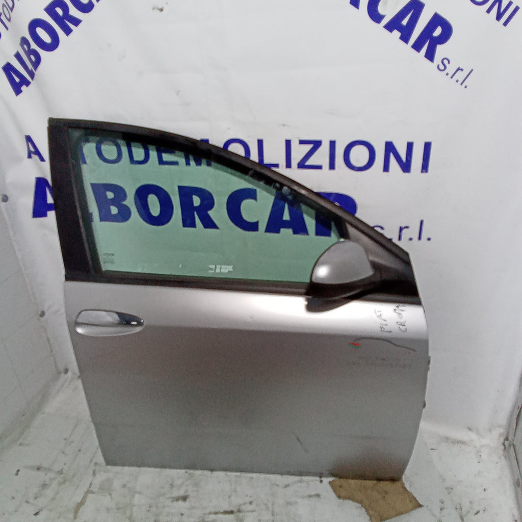right front door (complete) Fiat Croma 1.9mjt year 2006