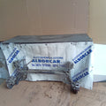 Complete rear axle beam Renault Clio 1.5dci year 2006