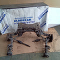 Puente eje delantero completo Renault Clio 1.5dci año 2006