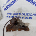 Turbina fiat croma 1.9mjt anno 2006