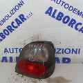 Renault Megane right rear tail light 1999