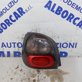 Rear left tail light Renault Megane year 1999
