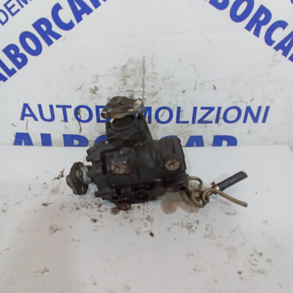 Compressore aria condizionata mercedes C220cdi anno 1999