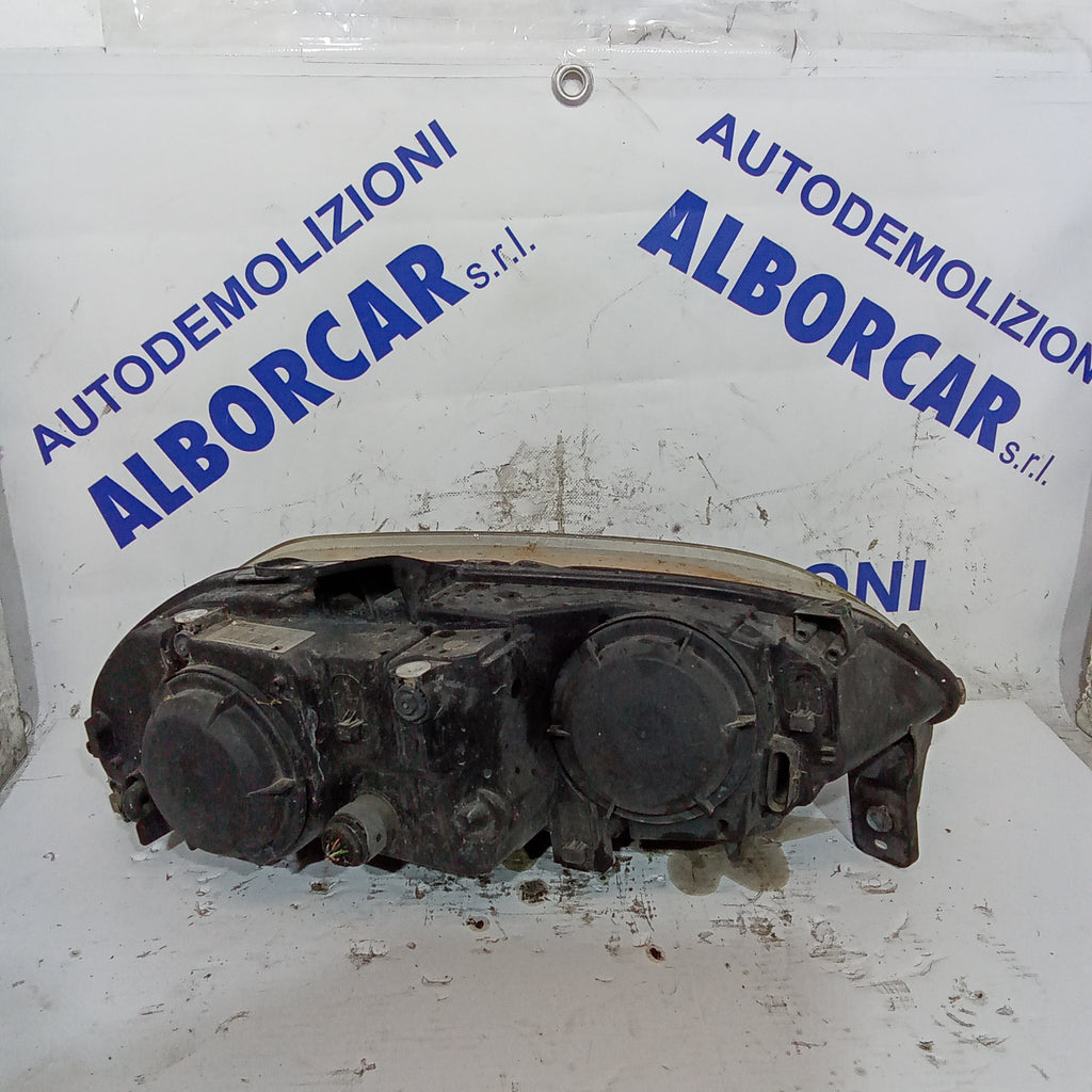 fanale faro anteriore sinistro fiat croma 1.9mjt anno 2006
