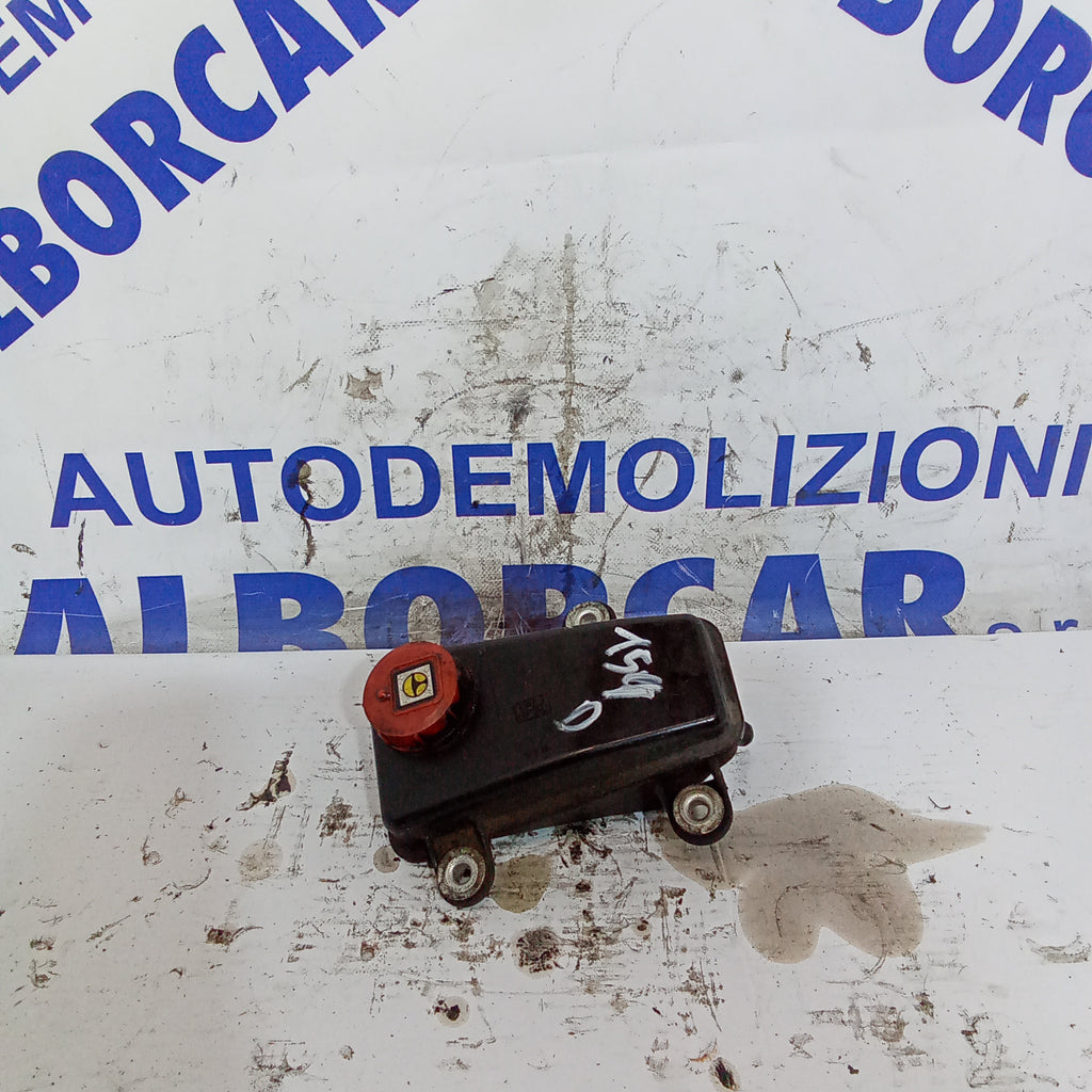 Vaschetta idroguida alfa 159 1.9mjt anno 2009