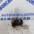 Vaschetta idroguida alfa 159 1.9mjt anno 2009