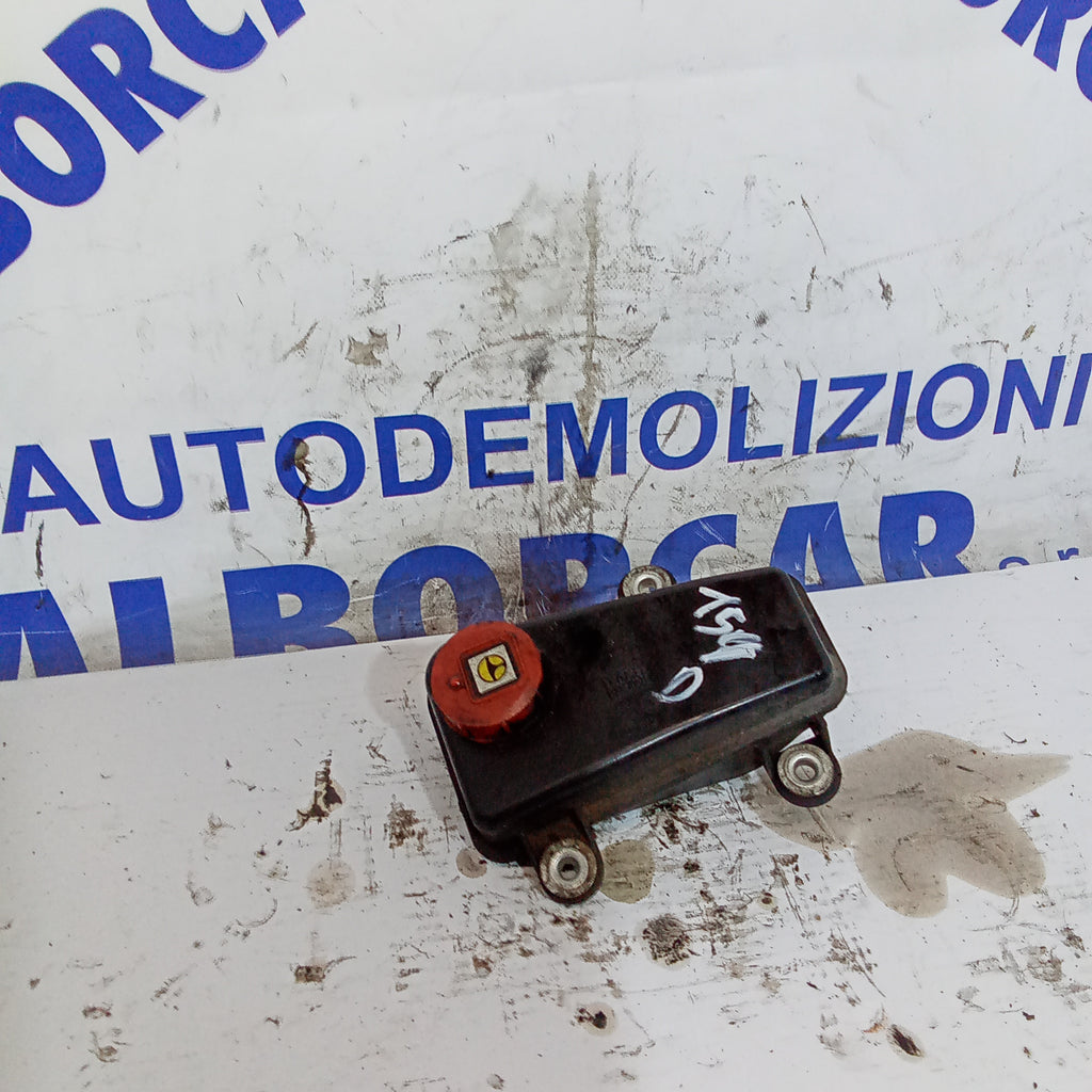 Vaschetta idroguida alfa 159 1.9mjt anno 2009