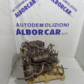 Motore renault scenic 1.6 benzina (completo) 16v anno 1999 sigla motore K4M A7 (Km.170781)
