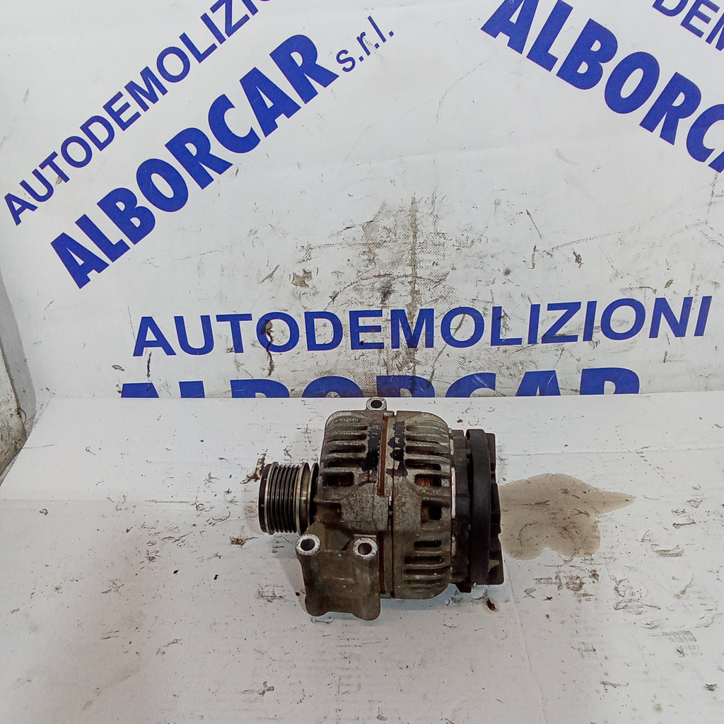 Alternatore renault laguna 1.6 benzina 16v anno 1999