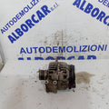 Alternatore renault laguna 1.6 benzina 16v anno 1999