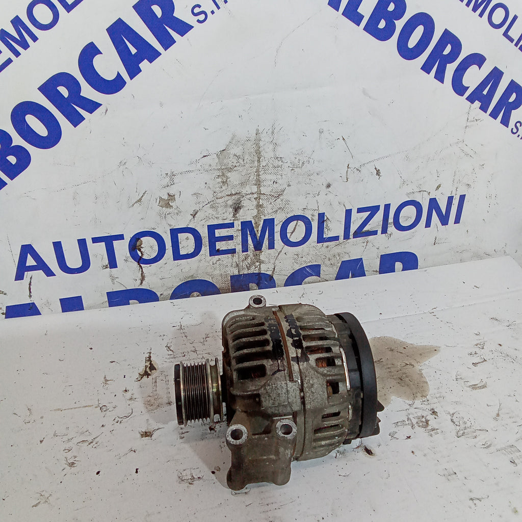 Alternatore renault laguna 1.6 benzina 16v anno 1999