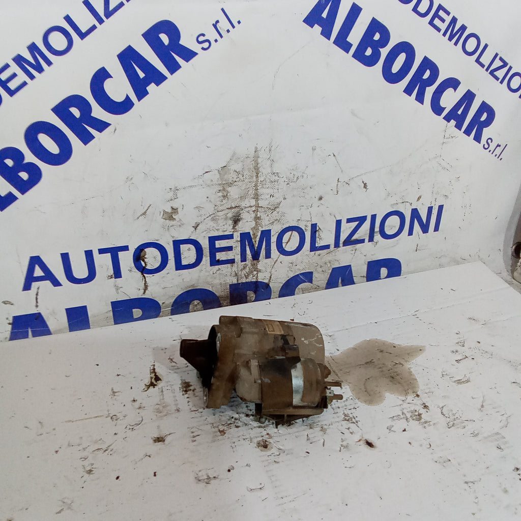 Motor de arranque Renault Scénic 1.6 gasolina 16v año 1999