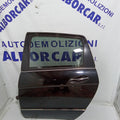 Sportello posteriore sinistro completo mercedes classe B200 anno 2007