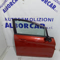 sportello anteriore destro (completo) ford fiesta 1.4tdci anno 2010
