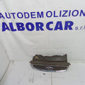 mascherina griglia frontale ford focus 1.6tdci anno 2006