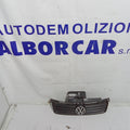 mascherina griglia frontale volkswagen touran anno 2004