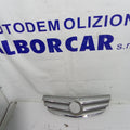 mascherina griglia frontale mercedes classe B180 anno 2008