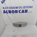 mascherina griglia frontale mercedes classe B200 anno 2009