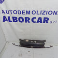 mascherina griglia frontale Citroen saxo anno 2002