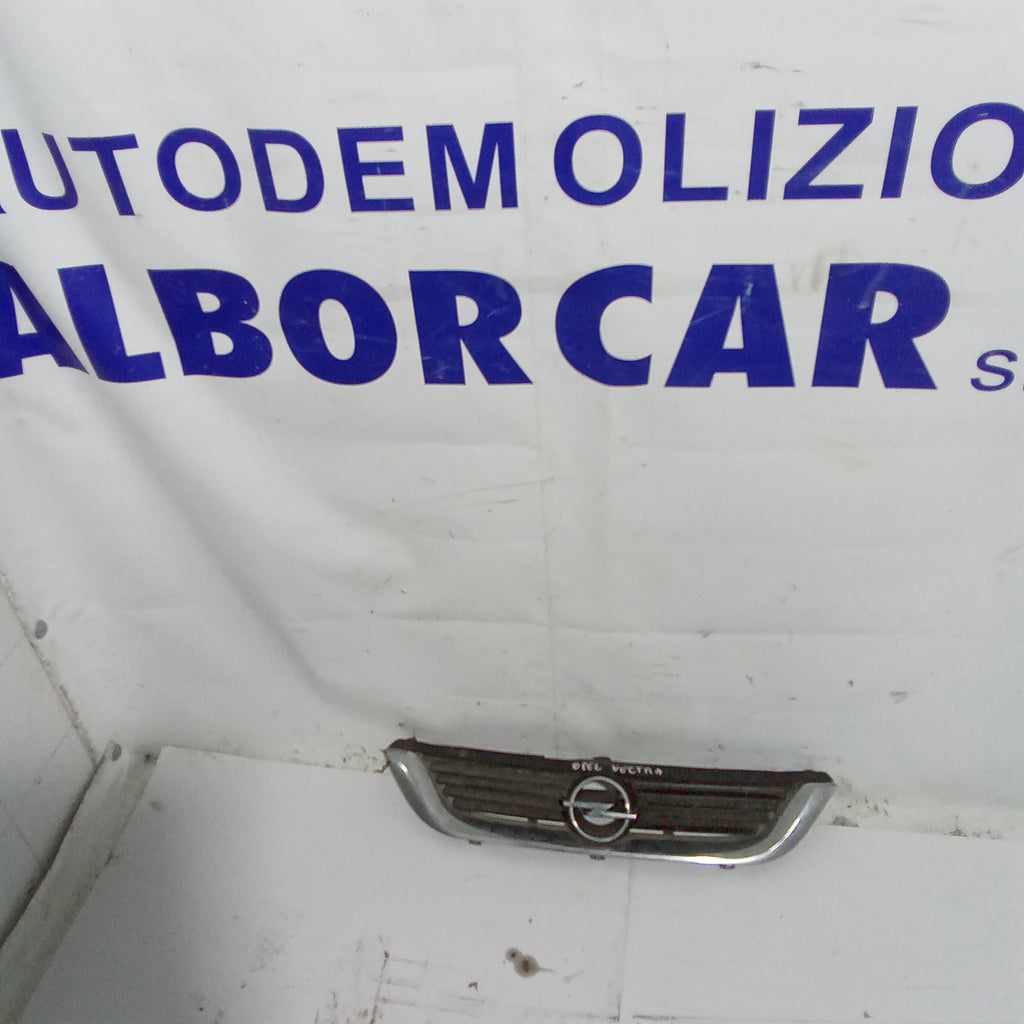 mascherina griglia frontale opel vectra 2.0 anno 2003