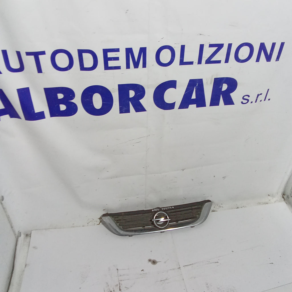 mascherina griglia frontale opel vectra 2.0 anno 2003
