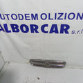 mascherina griglia frontale opel agila anno 2003