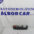 mascherina griglia frontale peugeot 106 anno 1998