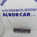 mascherina griglia frontale fiat ulysse anno 2007