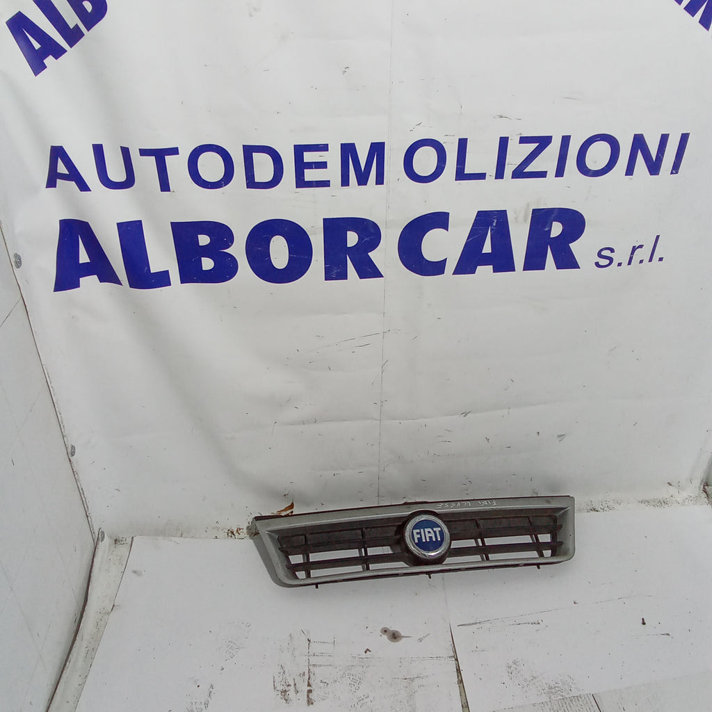 mascherina griglia frontale fiat ulysse anno 2007