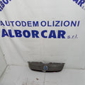 mascherina griglia frontale fiat multipla anno 2005