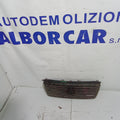 mascherina griglia frontale fiat croma 1.9 mjt anno 2004