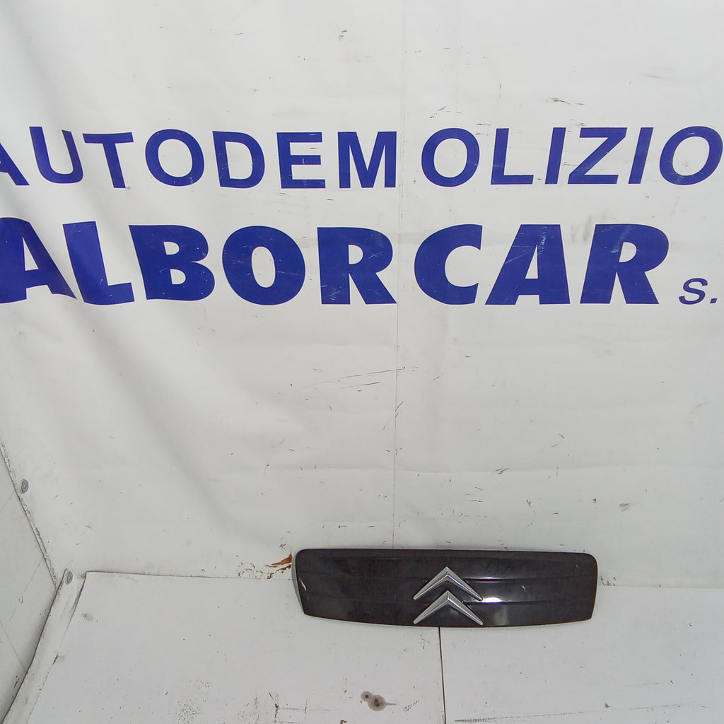 mascherina griglia frontale citroen C2 anno 2005