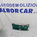 mascherina griglia frontale citroen berlingo anno 2000