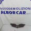 mascherina griglia frontale mazda 2 anno 2005