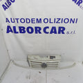 mascherina griglia frontale volkswagen sharan 1.9tdi anno 2003