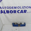mascherina griglia frontale peugeot 306 diesel anno 1994