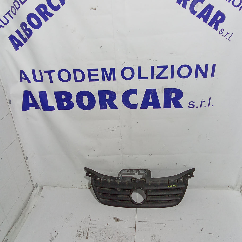 mascherina griglia frontale volkswagen touran anno 2006