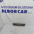 mascherina griglia frontale audi A4 anno 1995
