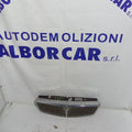mascherina griglia frontale lancia Z anno 2001