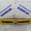 mascherina griglia frontale fiat panda anno 2005